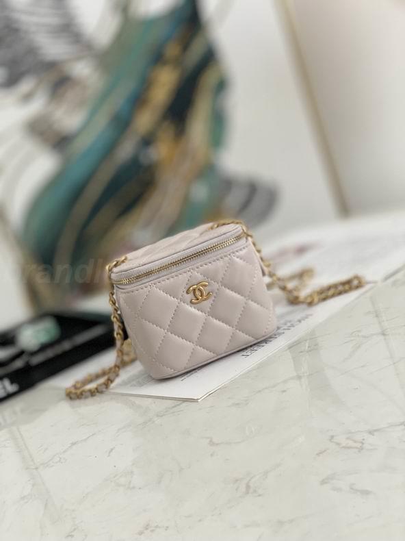 Chanel Handbags 285